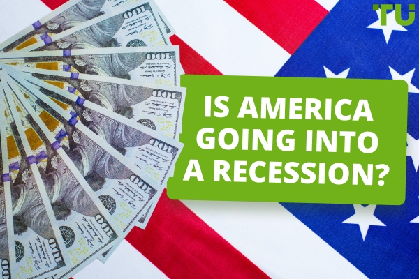Is America Going Into A Recession? Trump, Economic Signals & What Traders Should Know