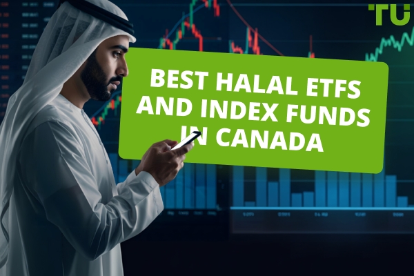 Top Halal ETFs And Islamic Index Funds In Canada