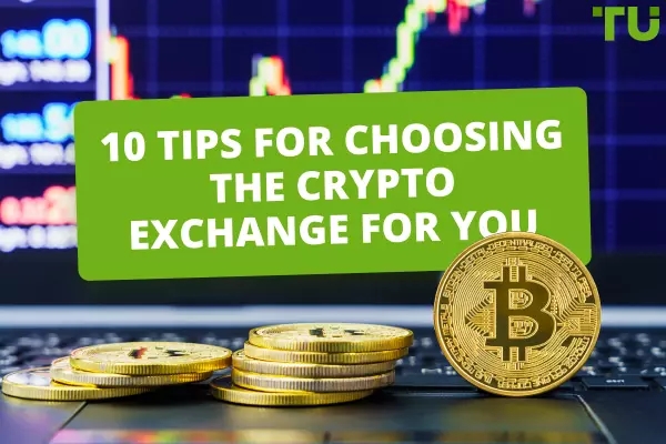 How To Choose A Crypto Exchange?