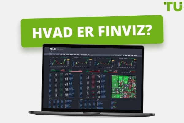 Hvordan bruges Finviz i Forex handel?