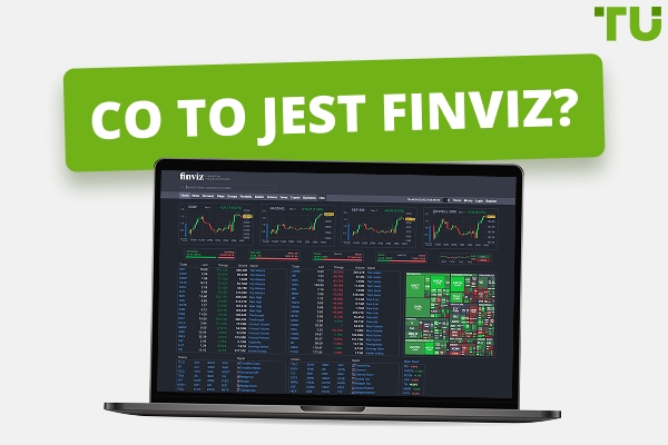 Jak używać Finviz w handlu Forex?