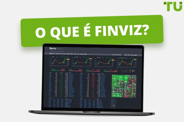 Como Usar Finviz no Forex Trading?