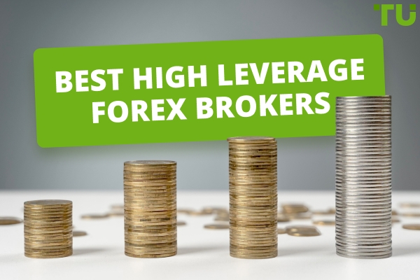 Top 9 High Leverage Brokers In 2025