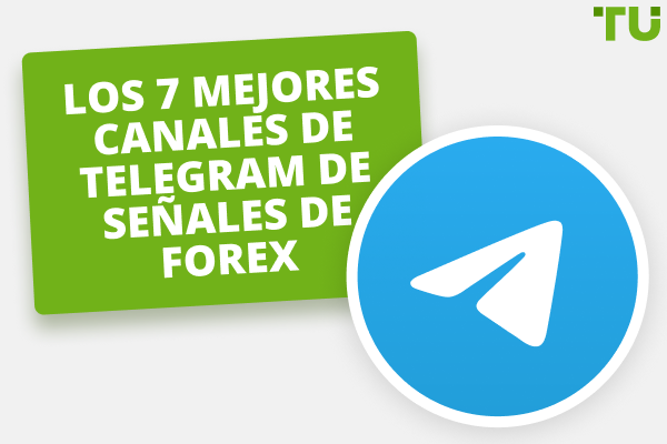 Los 7 mejores canales de Telegram de señales de Forex