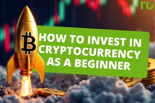 How To Invest In Cryptocurrency: A Step-by-Step Guide