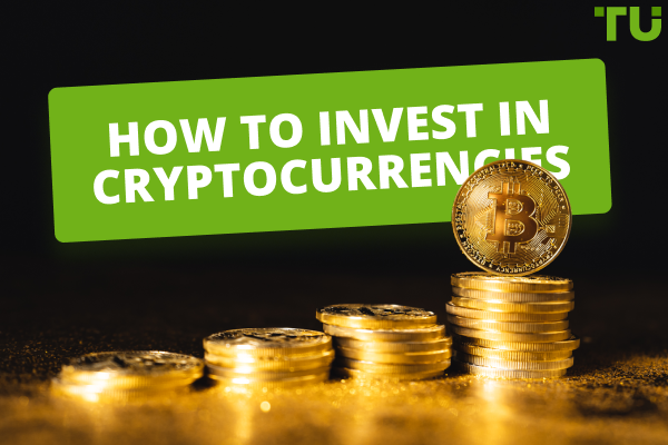 How to Invest in Cryptocurrency: A Step-by-Step Guide