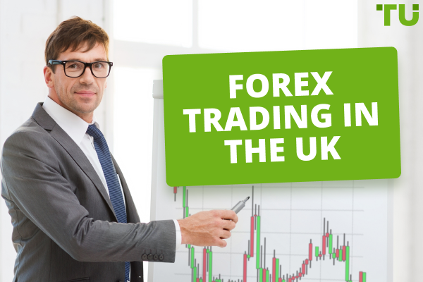 forex trader uk job opportunities