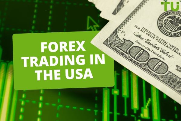 Opening of forex trading in the USA ganczar forex news