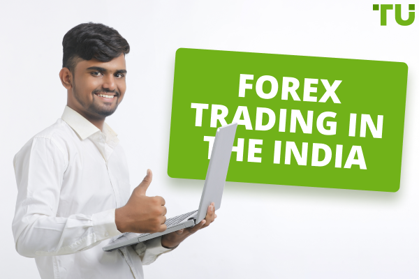 Forex Trading in the India - A Full Beginner’s Guide