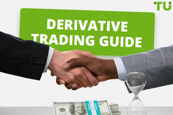 What are derivatives and how to make money on them?