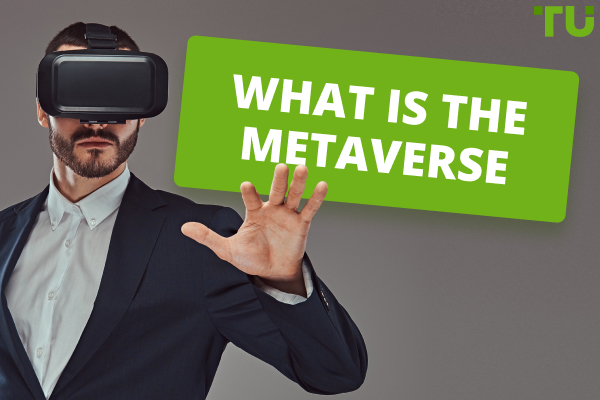 What Is the Metaverse? How Does Metaverse Work?