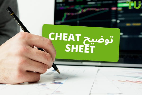 ورقة الغش في Wall Street Cheat Sheet: فهم مشاعر وسلوك المستثمرين