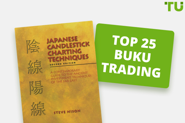 Top 25 Buku Trading untuk Trader Pemula