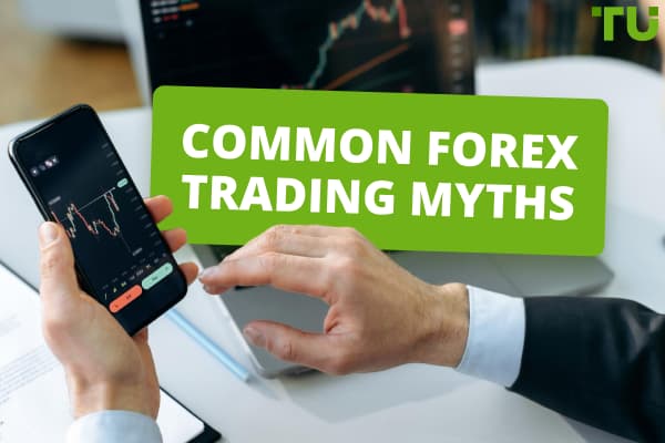 Common Forex Trading Myths