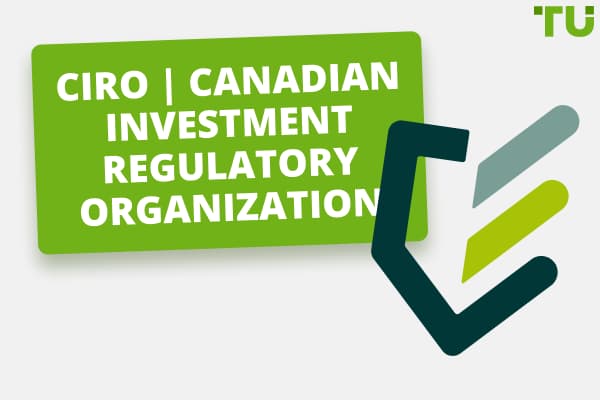 CIRO | Canadian Investment Regulatory Organization Review