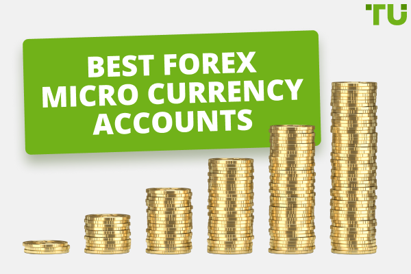Best Forex Micro Currency Accounts in 2024
