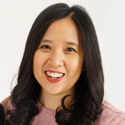 Kathy Lien