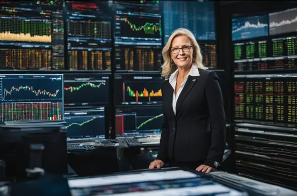 Linda Raschke