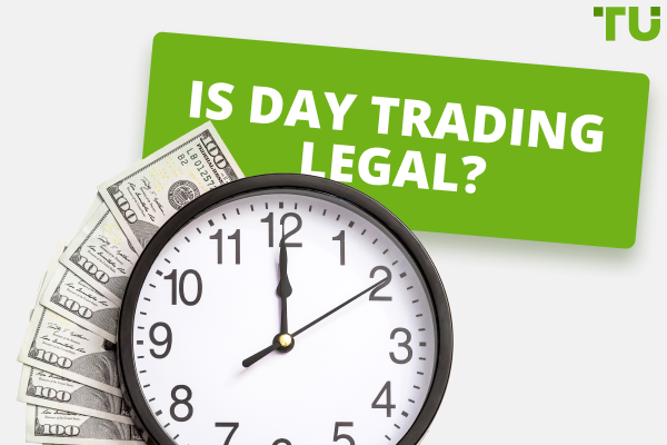 Is Day Trading Legal?  Day Trading Rules and Limitations