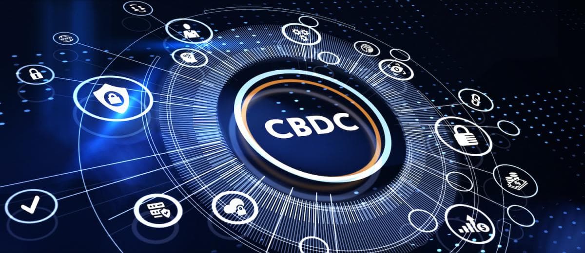 Central bank digital currencies (CBDCs)