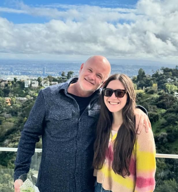 Mike Novogratz
