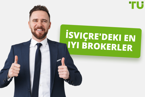 İsviçre'de En Çok Oy Alan Forex Brokerleri