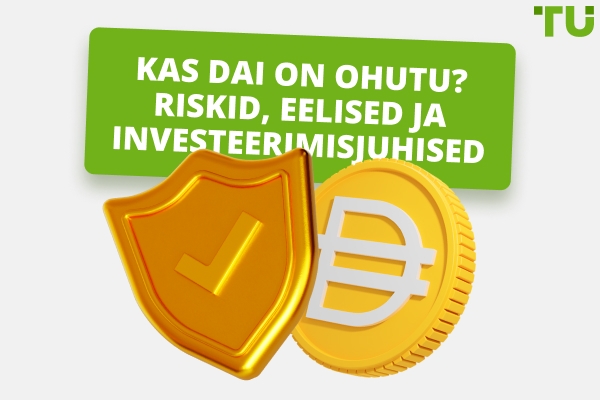 Kas DAI on ohutu? Põhjalik juhend algajatele