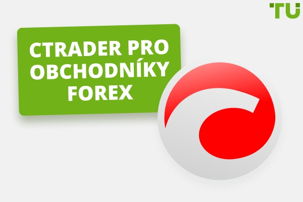 Recenze cTrader | Obchodní funkce, klady a zápory
