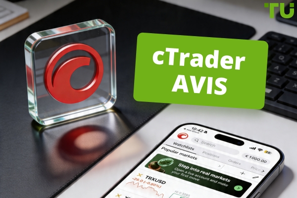 Revue de cTrader | Fonctionnalités de trading, avantages et inconvénients