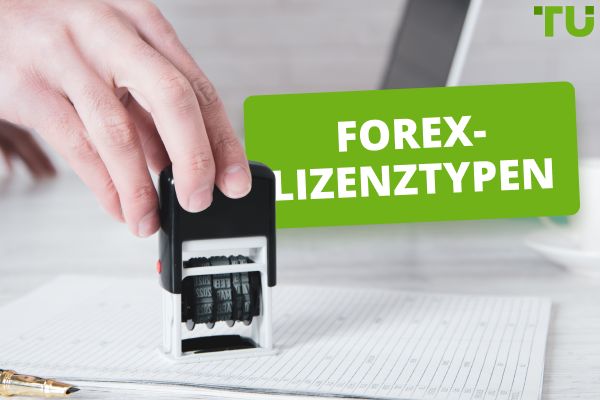 Forex-Lizenztypen - Die besten Forex-Regulierer