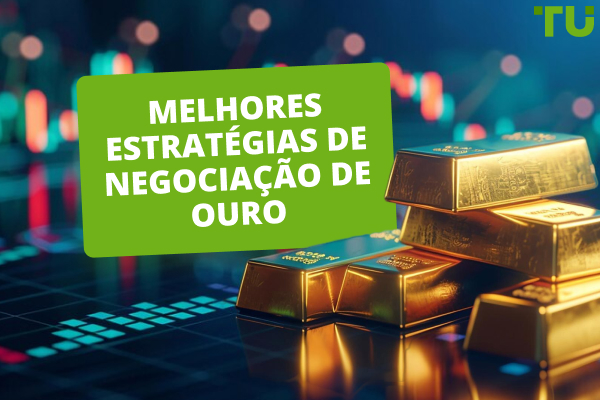 Melhores Estratégias De Negociação De Ouro As Melhores Dicas Do Trader