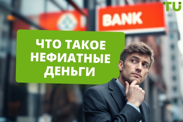 Что такое нефиатные деньги? Какими они бывают и как они используются?