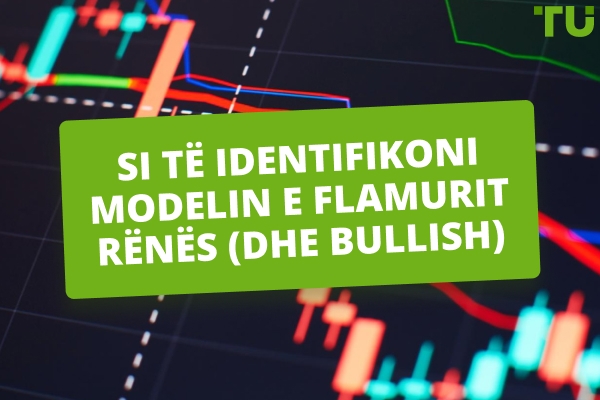 Si të identifikoni tërheqjet dhe kthesat?