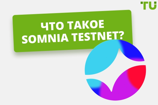 Что такое Somnia Testnet: детальный обзор, как заработать