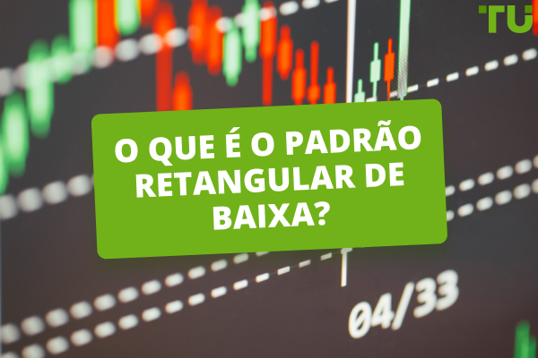 O que é o Padrão Retangular de Baixa?