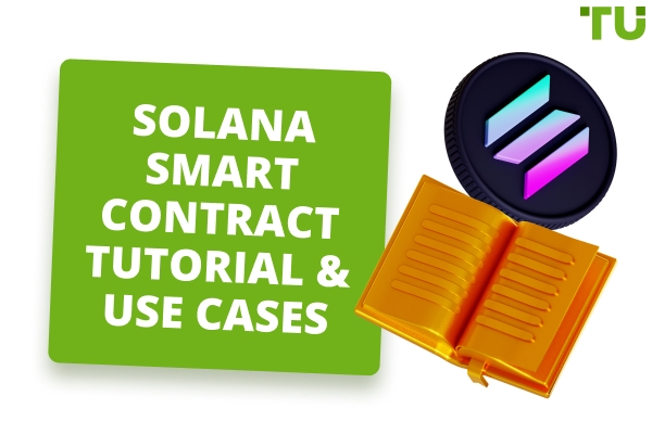 Understanding Solana Smart Contracts