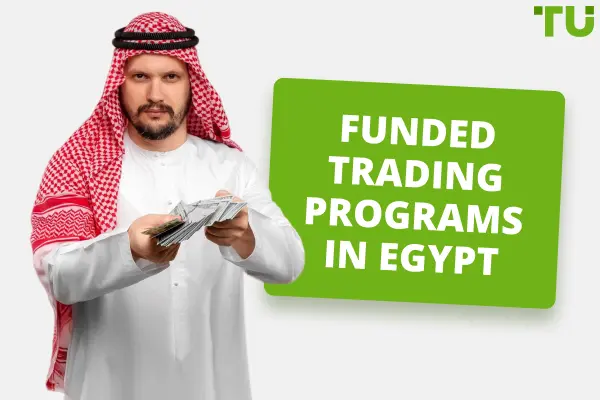 Funded Trading Programs in Egypt