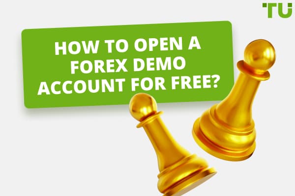 How to Open a Forex Demo Account for Free?