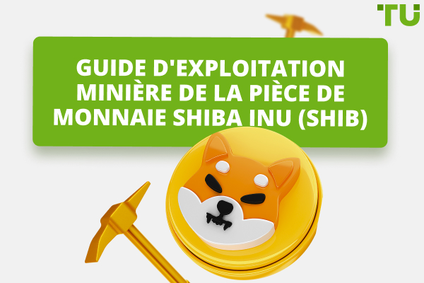 Comment miner la pièce Shiba inu (SHIB) - Un guide pour les débutants