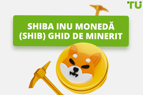Wie man Shiba inu coin (SHIB) abbaut - Ein Leitfaden für Anfänger