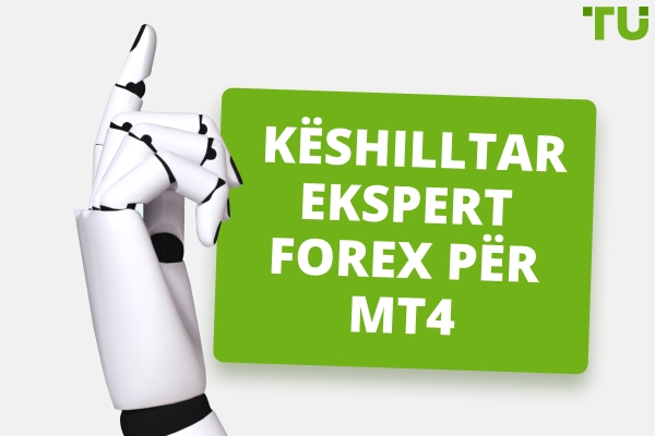 Cili është Forex EA më i mirë për MT4