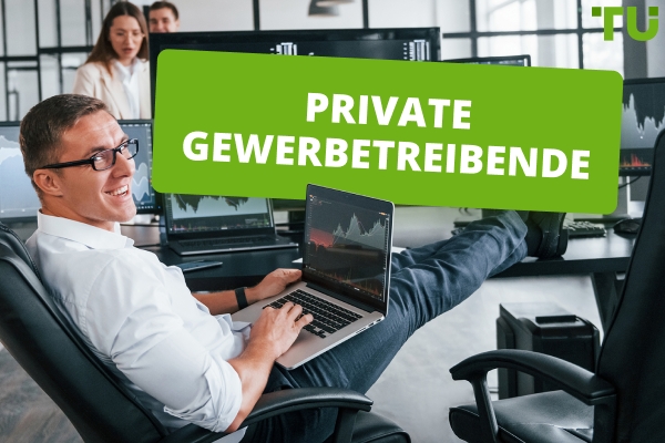 Was ist ein privater Händler? Wie funktioniert ein privater Händler?