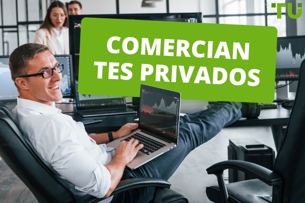 ¿Qué es un comerciante privado? ¿Cómo funciona un comerciante privado?