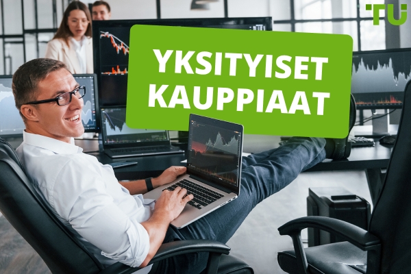 Mikä on yksityinen kauppias? Miten yksityinen kauppias toimii?