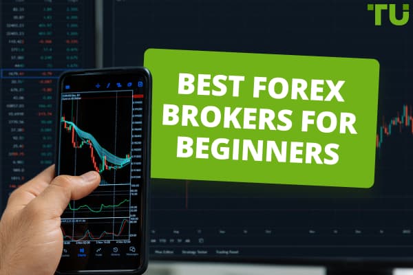 Best Forex Brokers For Beginners in 2024 Compared