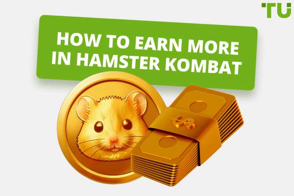 How To Earn More In Hamster Kombat