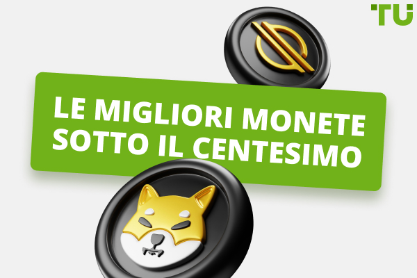 7 mejores monedas de menos de 1 céntimo