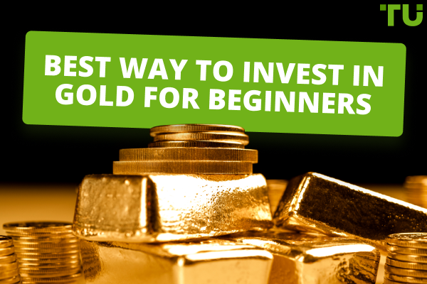 how to invest in gold 2022