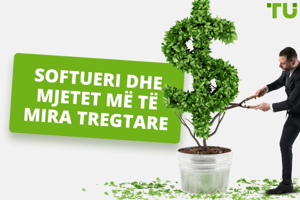 Programet dhe Mjetet më të Mira të Tregtimit në 2026