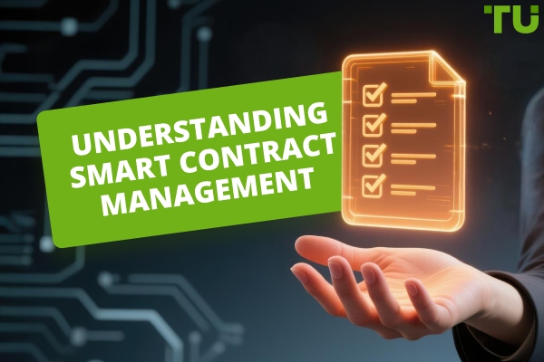 Smart Contract Management For Traders In 2026